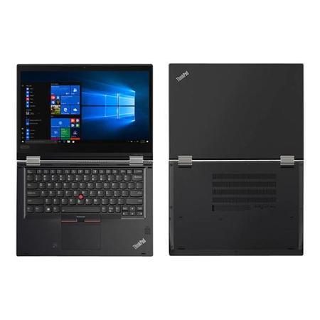 Lenovo ThinkPad X380 Yoga Core i5-8250U 8GB 256GB SSD 13.3 Inch Windows 10 Pro 2-in-1 Laptop