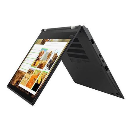 Lenovo ThinkPad X380 Yoga Core i5-8250U 8GB 256GB SSD 13.3 Inch Windows 10 Pro 2-in-1 Laptop