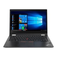 Lenovo ThinkPad X380 Yoga Core i5-8250U 8GB 256GB SSD 13.3 Inch Windows 10 Pro 2-in-1 Convertible Touchscreen Laptop