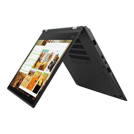 Lenovo ThinkPad X380 Yoga Core i5-8250U 8GB 256GB SSD 13.3 Inch Windows 10 Pro 2-in-1 Convertible Touchscreen Laptop