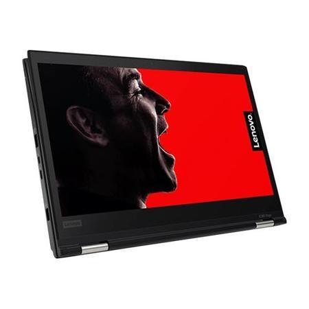 Lenovo ThinkPad X380 Yoga Core i5-8250U 8GB 256GB SSD 13.3 Inch Windows 10 Pro 2-in-1 Convertible Touchscreen Laptop