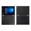 Lenovo X380 Yoga Core i7-8550U 8GB 256GB SSD 13.3 Inch Windows 10 Pro Touchscreen Laptop