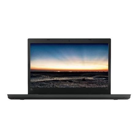 Lenovo ThinkPad L480 Core i5-8250U 8GB 500GB 14 Inch Windows 10 Pro Laptop