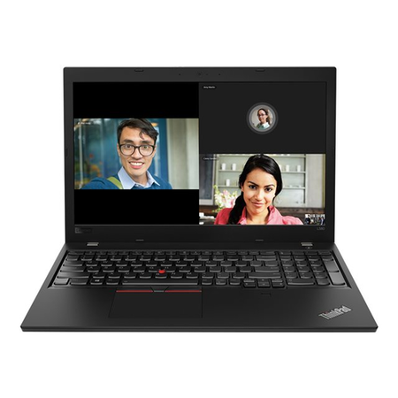 Lenovo ThinkPad L580 Core i5-8250U 8GB 256GB SSD 15.6 Inch Windows 10 Pro Laptop