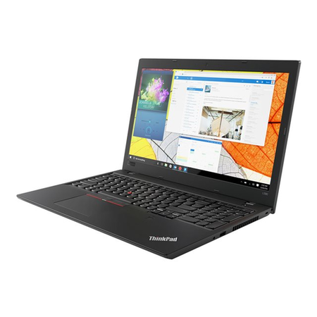 #258 レノボ Thinkpad L580 i5-8250U 8GB 256G ThinkPad L580 | 15.6 型ビジネス向けノートブック PC | レノボ・ ジャパン