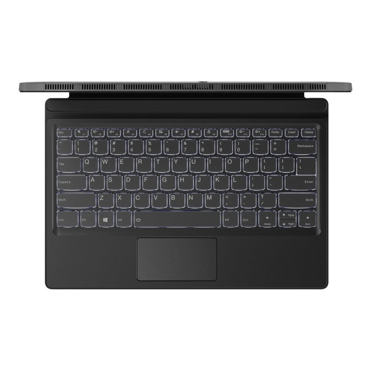 Lenovo Miix 520-12IKB BE 4G LTE Core i7-8550U 16GB 1TB SSD 12.2 Inch FHD Windows 10 Pro Tablet
