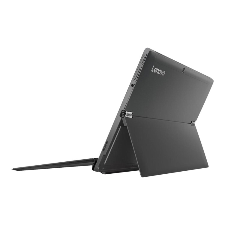 Lenovo Miix 520-12IKB BE 4G LTE Core i7-8550U 16GB 1TB SSD 12.2 Inch FHD Windows 10 Pro Tablet