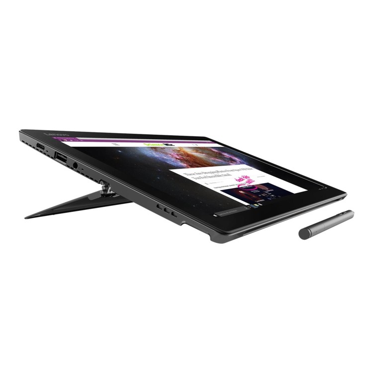 Lenovo Miix 520-12IKB BE 4G LTE Core i7-8550U 16GB 1TB SSD 12.2 Inch FHD Windows 10 Pro Tablet