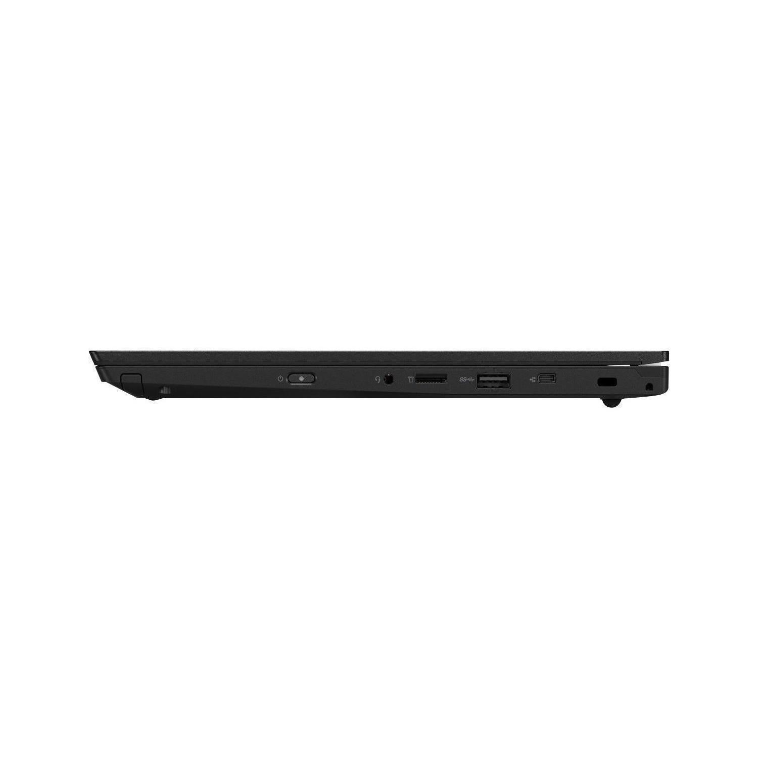 4Go RAM DDR3 PC3-8500 Pour IBM-Lenovo ThinkPad L510 – SO-DIMM – Garantie à Vie