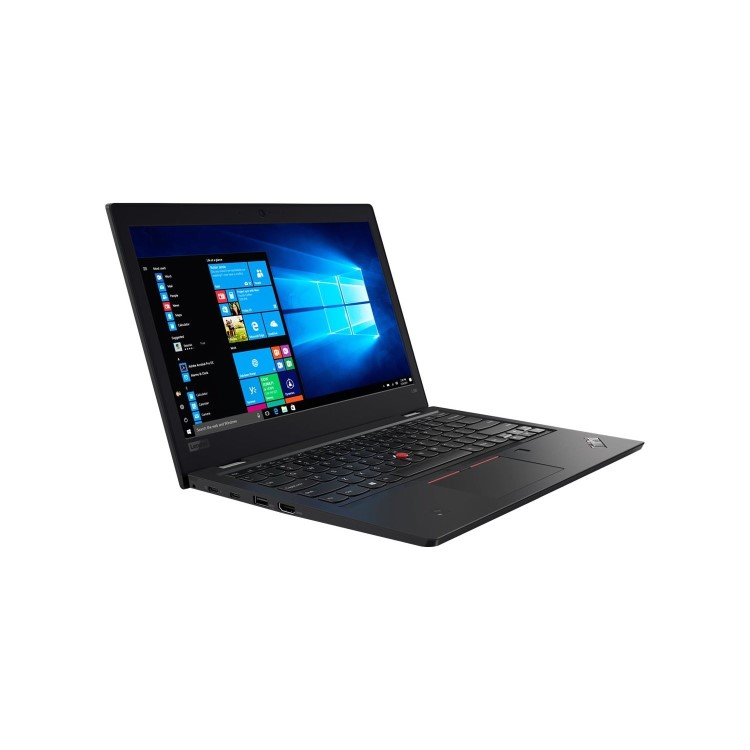 Lenovo ThinkPad L380 G2 Core i5-8250U 8GB 256GB SSD 13.3 Inch Windows 10 Pro Laptop