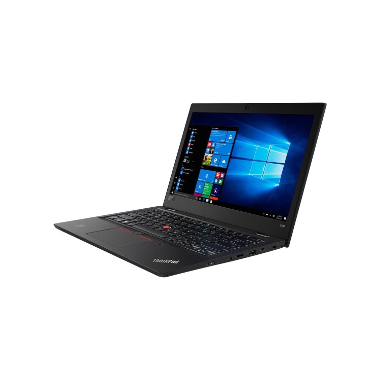 Lenovo ThinkPad L380 G2 Core i5-8250U 8GB 256GB SSD 13.3 Inch Windows 10 Pro Laptop