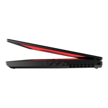 Refurbished Lenovo ThinkPad P52 20M9 Core i7-8750H 16GB 512GB SSD Nvidia Quadro P1000 15.6 Inch Windows 10 Pro Laptop - Laptops Direct