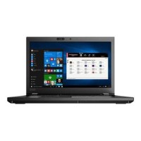 Lenovo ThinkPad P52 20M9 Core i7 8850H 16GB 512GB 15.6 Inch Quadro P3200 Windows 10 Laptop
