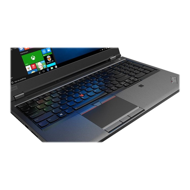 Lenovo ThinkPad P52 20M9 Core i7 8850H 16GB 512GB 15.6 Inch Quadro P3200 Windows 10 Laptop
