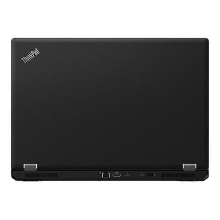 Lenovo ThinkPad P52 20M9 Core i7 8850H 16GB 512GB 15.6 Inch Quadro P3200 Windows 10 Laptop