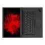 Lenovo ThinkPad P1 20MD Core i7-8750H 16GB 256GB SSD 15.6 Inch Quadro P1000 4GB Windows 10 Pro Mobile Workstation Laptop