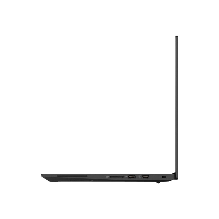 Lenovo ThinkPad P1 20MD Core i7-8750H 16GB 256GB SSD 15.6 Inch Quadro P1000 4GB Windows 10 Pro Mobile Workstation Laptop