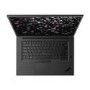 Lenovo ThinkPad P1 20MD Core i7-8750H 16GB 256GB SSD 15.6 Inch Quadro P1000 4GB Windows 10 Pro Mobile Workstation Laptop