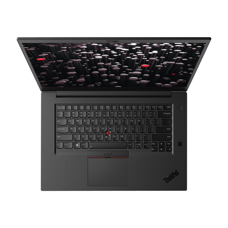 Lenovo ThinkPad P1 20MD Core i7-8750H 16GB 256GB SSD 15.6 Inch Quadro P1000 4GB Windows 10 Pro Mobile Workstation Laptop
