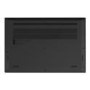 Lenovo ThinkPad P1 20MD Core i7-8750H 16GB 256GB SSD 15.6 Inch Quadro P1000 4GB Windows 10 Pro Mobile Workstation Laptop