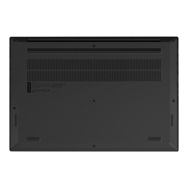 Lenovo ThinkPad P1 20MD Core i7-8750H 16GB 256GB SSD 15.6 Inch Quadro P1000 4GB Windows 10 Pro Mobile Workstation Laptop