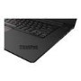Lenovo ThinkPad P1 20MD Core i7-8750H 16GB 256GB SSD 15.6 Inch Quadro P1000 4GB Windows 10 Pro Mobile Workstation Laptop