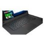 Lenovo ThinkPad P1 20MD Core i7-8750H 16GB 256GB SSD 15.6 Inch Quadro P1000 4GB Windows 10 Pro Mobile Workstation Laptop
