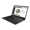 Lenovo ThinkPad P1Core i7 8750H 16GB 512GB SSD 15.6&quot; Full HD- Quadro P1000 Windows 10 Pro Mobile Workstation 