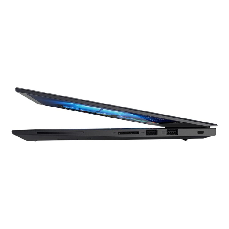 Lenovo ThinkPad X1 Extreme Core i7-8750H 16GB 512GB SSD 15.6 Inch GeForce GTX 1050Ti Windows 10 Pro Laptop