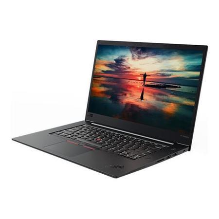 Lenovo ThinkPad X1 Extreme Core i7-8750H 16GB 512GB SSD 15.6 Inch GeForce GTX 1050Ti Windows 10 Pro Laptop