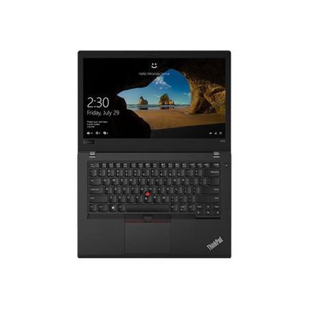 Lenovo ThinkPad A485 Ryzen 5 Pro 2500U 8GB 256GB SSD 14 Radeon Vega 8 Graphics Windows 10 Pro Laptop
