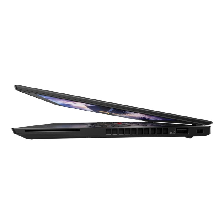 Lenovo ThinkPad A285 Ryzen 5 Pro 2500U 8GB 256GB SSD 12.5 Inch Windows 10 Pro Laptop