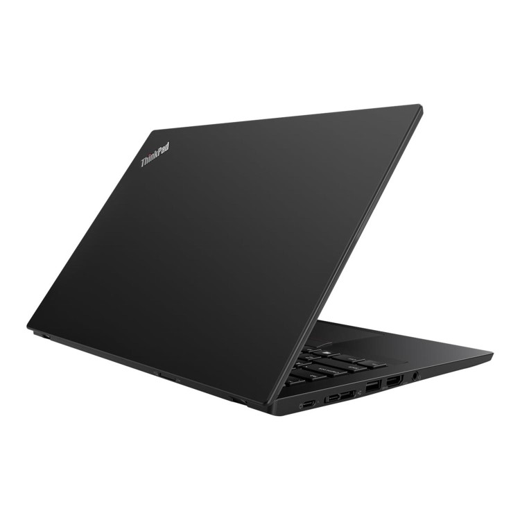 Lenovo ThinkPad A285 Ryzen 5 Pro 2500U 8GB 256GB SSD 12.5 Inch Windows 10 Pro Laptop