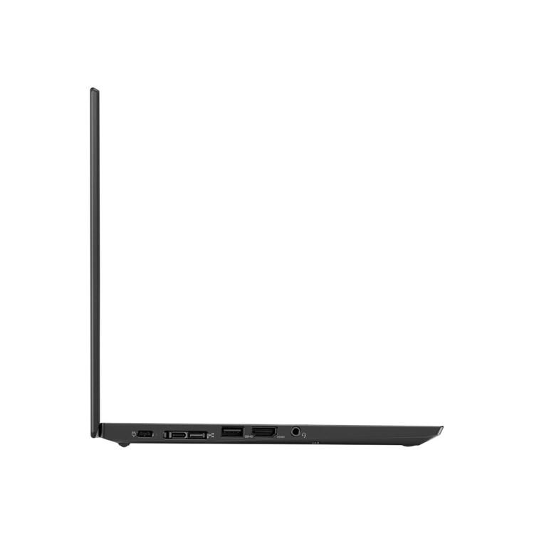 Lenovo ThinkPad A285 Ryzen 5 Pro 2500U 8GB 256GB SSD 12.5 Inch Windows 10 Pro Laptop