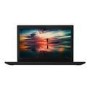 Lenovo ThinkPad A285 Ryzen 5 Pro 2500U 8GB 256GB SSD 12.5 Inch Windows 10 Pro Laptop