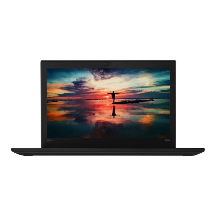 Lenovo ThinkPad A285 Ryzen 5 Pro 2500U 8GB 256GB SSD 12.5 Inch Windows 10 Pro Laptop