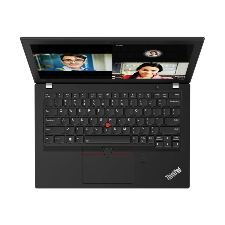 Lenovo ThinkPad A285 Ryzen 5 Pro 2500U 8GB 256GB SSD 12.5 Inch Windows 10 Pro Laptop