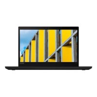Refurbished Lenovo ThinkPad T490 Core i7-8565U 8GB 256GB 14 Inch Windows 10 Pro Laptop