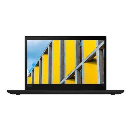 Refurbished Lenovo ThinkPad T490 Core i7-8565U 8GB 256GB 14 Inch Windows 10 Pro Laptop