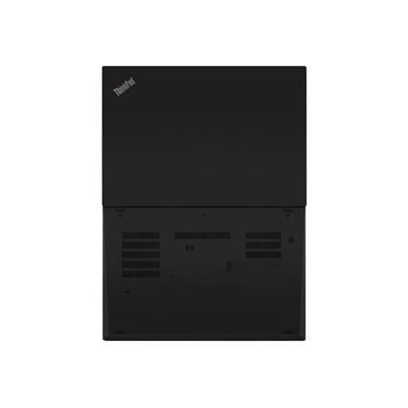 Refurbished Lenovo ThinkPad T490 Core i7-8565U 8GB 256GB 14 Inch Windows 10 Pro Laptop