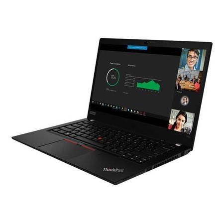 Refurbished Lenovo ThinkPad T490 Core i7-8565U 8GB 256GB 14 Inch Windows 10 Pro Laptop