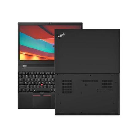 Lenovo ThinkPad T590 Core i5-8265U 8GB 256GB SSD 15.6 Inch Windows 10 Pro Laptop