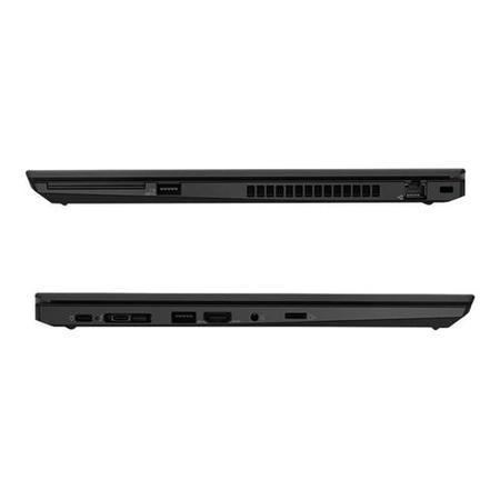 Lenovo ThinkPad T590 Core i5-8265U 8GB 256GB SSD 15.6 Inch Windows 10 Pro Laptop