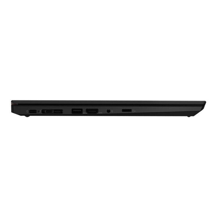 Lenovo ThinkPad P53s Core i7-8565U 8GB 256GB SSD 15.6 Inch FHD Quadro P520 2GB Windows 10 Pro Mobile
