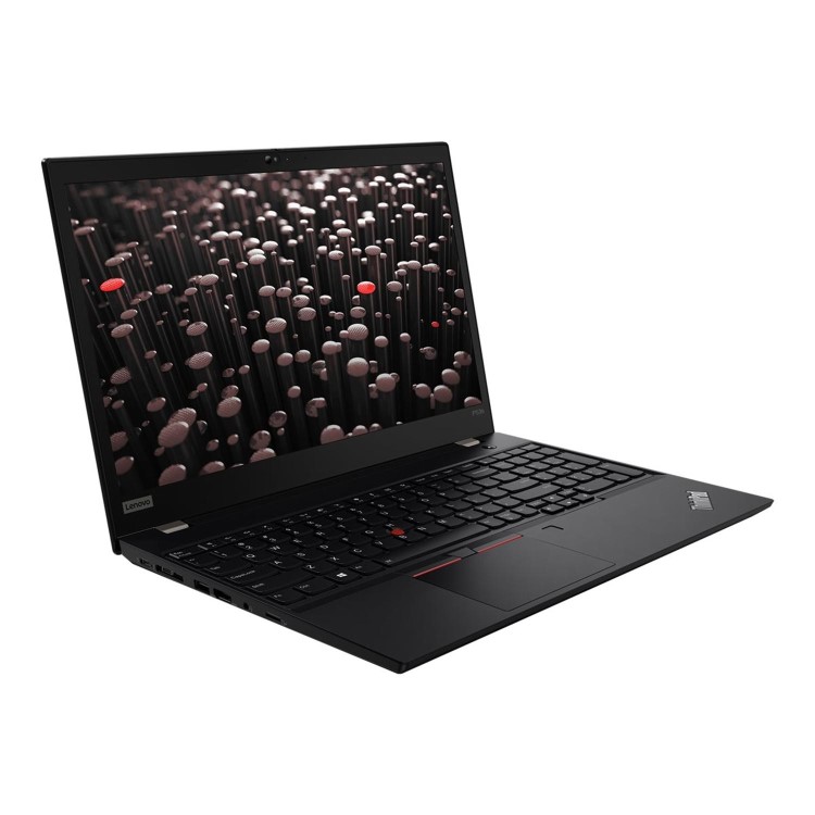 Lenovo ThinkPad P53s Core i7-8565U 8GB 256GB SSD 15.6 Inch FHD Quadro P520 2GB Windows 10 Pro Mobile