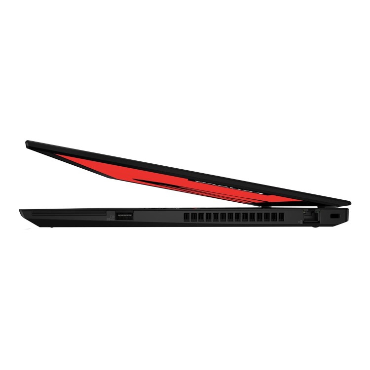 Lenovo ThinkPad P53s Core i7-8565U 8GB 256GB SSD 15.6 Inch FHD Quadro P520 2GB Windows 10 Pro Mobile