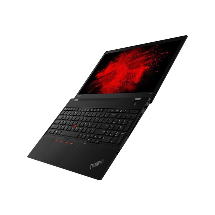 Lenovo ThinkPad P53s Core i7-8565U 8GB 256GB SSD 15.6 Inch FHD Quadro P520 2GB Windows 10 Pro Mobile