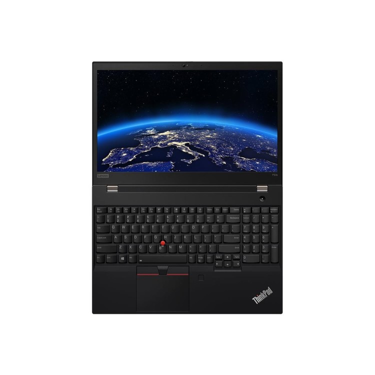 Lenovo ThinkPad P53s Core i7-8665U 16GB 512GB SSD 15.6 Inch FHD Quadro P520 2GB Windows 10 Pro Workstation Laptop