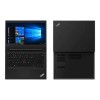 Refurbished Lenovo ThinkPad E490 Core i5-8265U 8GB 256GB 14 Inch Windows 10 Pro Workstation Laptop