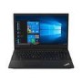 Lenovo ThinkPad E590 20NB Core i5-8265U 8GB 256GB SSD 15.6 Inch Windows 10 Pro Laptop - Black